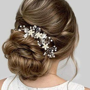Bridal Comb